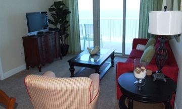 Gulf Shores, Alabama, Vacation Rental Condo