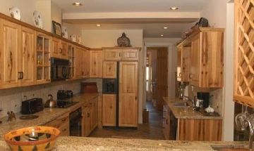 Big Sky, Montana, Vacation Rental House