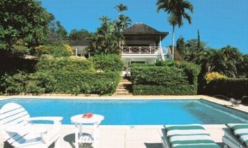 Montego Bay, St. James, Vacation Rental House