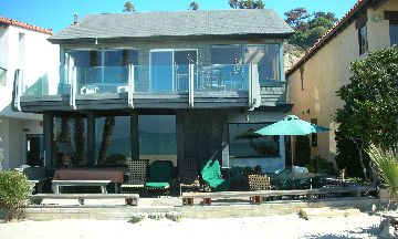 Dana Point, California, Vacation Rental House