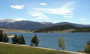 Dillon, Colorado, Vacation Rental Condo