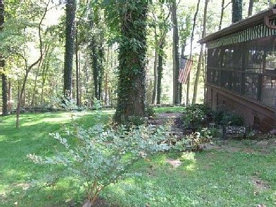 Chattanooga Lake House 