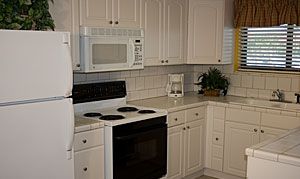 Destin, Florida, Vacation Rental Condo