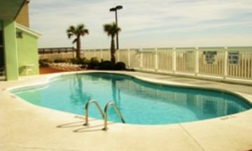 North Myrtle Beach, South Carolina, Vacation Rental Condo