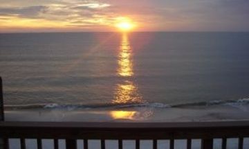 Cape San Blas, Florida, Vacation Rental Condo