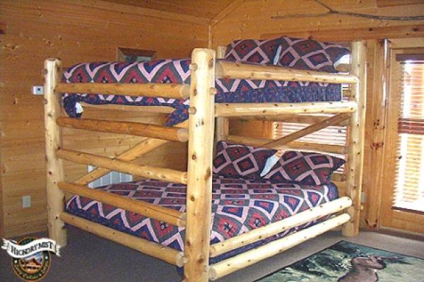 Bedroom 9