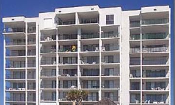 Orange Beach, Alabama, Vacation Rental Condo