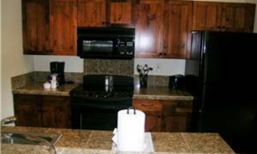 Breckenridge, Colorado, Vacation Rental Condo