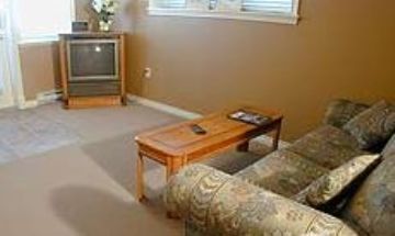 Victoria, British Columbia, Vacation Rental Condo