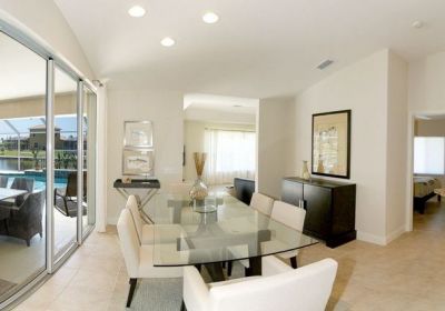 Cape Coral Villa Rental