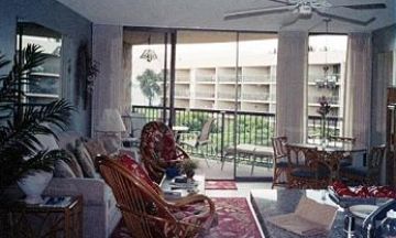 Kihei, Hawaii, Vacation Rental Condo