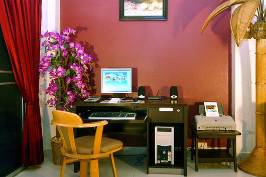 Pattaya, Thailand, Vacation Villa