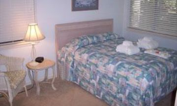 Hilton Head Island, South Carolina, Vacation Rental House