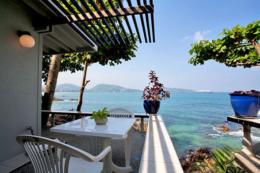 Kalim Bay 1 Bedroom Vacation Apartment