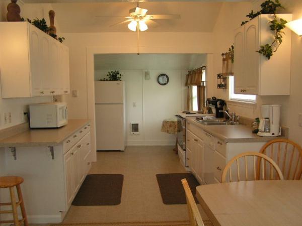 Kitchen House #1