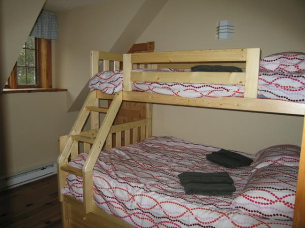 Third bedroom