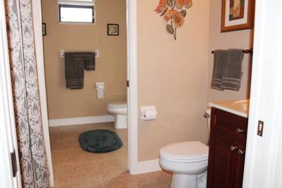 Cape Coral, Florida, Vacation Rental Villa