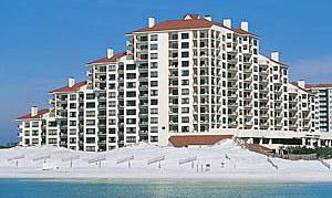 Destin, Florida, Vacation Rental Condo