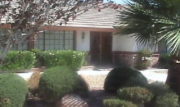 Las Vegas, Nevada, Vacation Rental Villa