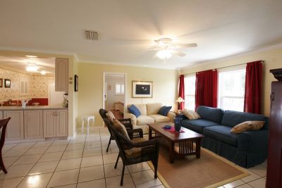 Cape Coral Villa Rental
