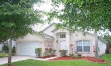 Clermont, Florida, Vacation Rental House