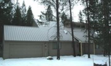 Sunriver, Oregon, Vacation Rental House