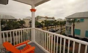 Miramar Beach, Florida, Vacation Rental Villa