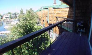 South Lake Tahoe, California, Vacation Rental Condo