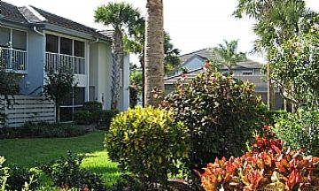 Bonita Springs, Florida, Vacation Rental Condo