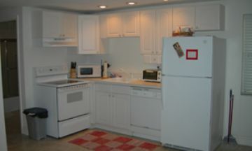 Siesta Key, Florida, Vacation Rental Condo