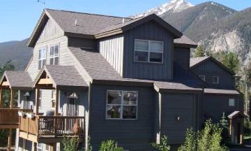 Frisco, Colorado, Vacation Rental House