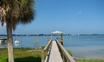 Englewood, Florida, Vacation Rental House