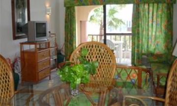 Playa del Carmen, Quintana Roo, Vacation Rental Condo