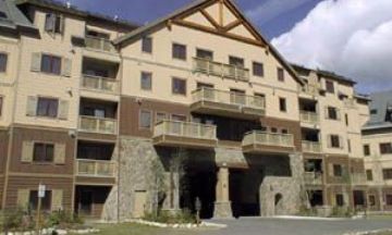 Keystone, Colorado, Vacation Rental Condo