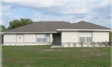 Lakeland, Florida, Vacation Rental Villa