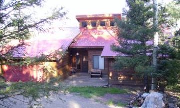 Angel Fire, New Mexico, Vacation Rental Villa