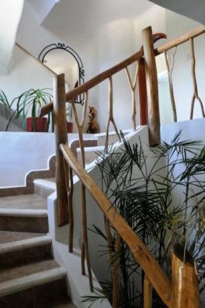 Stair View