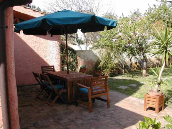 Sitting Area 