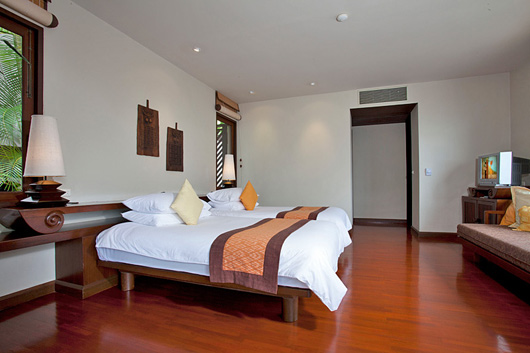 Koh Lanta Resort Rentals