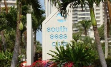 Marco Island, Florida, Vacation Rental Condo