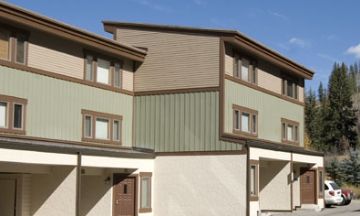 Vail, Colorado, Vacation Rental House