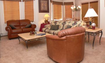 Steamboat Springs, Colorado, Vacation Rental Condo