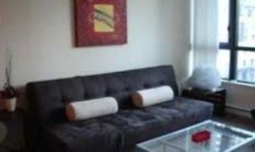 Vancouver, British Columbia, Vacation Rental Condo