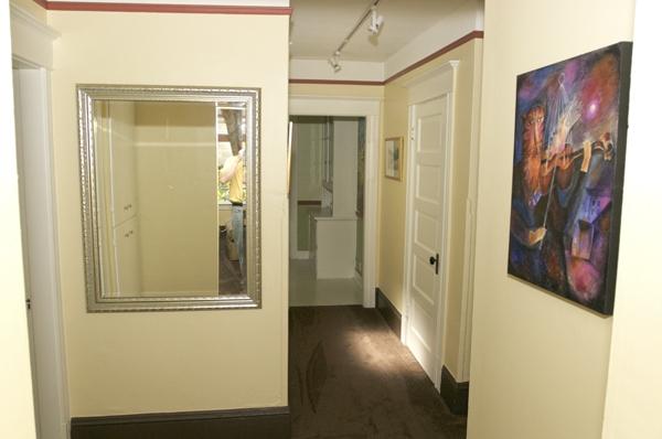 Inside View - Apartment 300