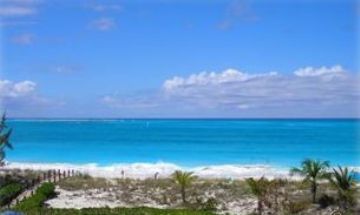 Providenciales, Providenciales, Vacation Rental Condo