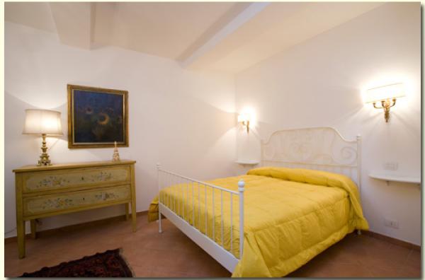 Rome, Lazio, Vacation Rental Apartment