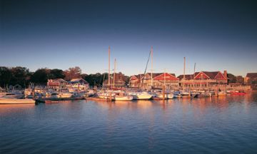 Hilton Head Island, South Carolina, Vacation Rental Villa