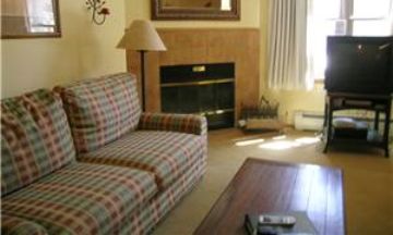 Breckenridge, Colorado, Vacation Rental Condo