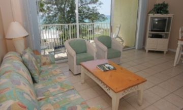 Longboat Key, Florida, Vacation Rental Condo