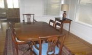 San Francisco, California, Vacation Rental House